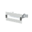 QDS142000 DIN rail module, 200 mm x 296 mm x 230 mm thumbnail 1