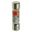Fuse-link, LV, 4 A, AC 500 V, 10 x 38 mm, 13⁄32 x 1-1⁄2 inch, supplemental, UL, time-delay thumbnail 14