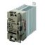 Solid State Relay, 1-pole, DIN-track mounting, w/o zero cross, 45 A, 2 thumbnail 1