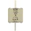 Fuse-link, high speed, 350 A, DC 1000 V, NH3, gPV, UL PV, UL, IEC, dual indicator thumbnail 2