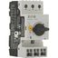 Motor-protective circuit-breaker, 0.06 kW, 0.16 - 0.25 A, Feed-side screw terminals/output-side push-in terminals, MSC thumbnail 8