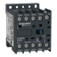 TeSys K control relay, 3NO/1NC, 690V, 230V AC coil,standard thumbnail 4