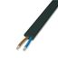 VS-ASI-FC-PUR-BK 100M - Flat cable thumbnail 1