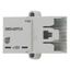 Coupling, SmartWire-DT, for connecting ribbon cables via blade terminal SWD4-8MF 2 thumbnail 4