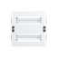 QDS243000 DIN rail module, 300 mm x 296 mm x 230 mm thumbnail 3