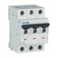 Miniature circuit breaker (MCB), 3 A, 3p, characteristic: D thumbnail 20