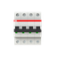 S204-C1.6 Miniature Circuit Breaker - 4P - C - 1.6 A thumbnail 6