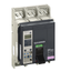 circuit breaker ComPact NS630bN, 50 kA at 415 VAC, Micrologic 5.0 A trip unit, 630 A, fixed,3 poles 3d thumbnail 4