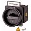 SUVA safety switches, T3, 32 A, flush mounting, 2 N/O, 2 N/C, STOP function, with warning label „safety switch” thumbnail 1