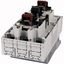 NH fuse-switch 3p box terminal 1,5 - 95 mm², busbar 60 mm, electronic fuse monitoring, NH000 & NH00 thumbnail 27