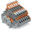 Compact terminal block for 3-phase current transformer circuit multico thumbnail 3