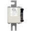 Fuse-link, high speed, 450 A, AC 1250 V, size 2, 61 x 77 x 138 mm, aR, DIN, IEC, single indicator thumbnail 1