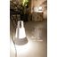 CAT WHITE PORTABLE LAMP 1XE27 20W thumbnail 2