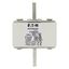 Fuse-link, high speed, 1000 A, AC 690 V, DIN 3, 76 x 90 x 109 mm, aR, DIN, IEC, single indicator thumbnail 16