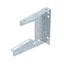 WDB L 100 FT Wall and ceiling bracket lightweight version B100mm thumbnail 1