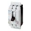 Circuit-breaker 3-pole 20A, motor protection, withdrawable unit thumbnail 4