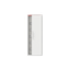 CA15V ComfortLine Compact distribution board, Surface mounting, 60 SU, Isolated (Class II), IP44, Field Width: 1, Rows: 5, 800 mm x 300 mm x 160 mm thumbnail 4