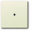 1745-82 CoverPlates (partly incl. Insert) future®, solo®; carat®; Busch-dynasty® ivory white thumbnail 1