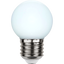 LED Lamp E27 G45 Outdoor Lighting thumbnail 1
