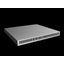VX Roof plate, WD: 800x800 mm, IP 2X, H: 72 mm, with ventilation hole thumbnail 2