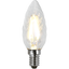 LED Lamp E14 TC35 Clear thumbnail 1