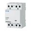 Installation contactor, 230VAC/50Hz, 3N/O+1N/C, 63A, 3HP thumbnail 5