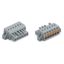 2231-118/031-000 1-conductor female connector; push-button; Push-in CAGE CLAMP® thumbnail 4