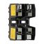 Eaton Bussmann series HM modular fuse block, 250V, 0-30A, CR, Two-pole thumbnail 21
