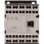 Contactor, 230 V 50 Hz, 240 V 60 Hz, 3 pole, 380 V 400 V, 3 kW, Contacts N/C = Normally closed= 1 NC, Spring-loaded terminals, AC operation thumbnail 2