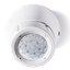 PIR mov. detect. in ceiling surface, 1NO 10A/120-230VAC, Volt-free (18.21.8.230.0300) thumbnail 1