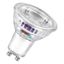 LED LAMPS ENERGY EFFICIENCY REFLECTOR S 50 36 ° 2.2 W/2700 K GU10 thumbnail 2
