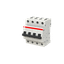 S204-Z50 Miniature Circuit Breaker - 4P - Z - 50 A thumbnail 5
