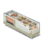 Forcibly guided contacts relay 5mm.pinning 4NO+2NC 8A/24VDC/AgSnO2+Au (50.16.9.024.5420) thumbnail 1