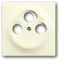 1743-03-72 CoverPlates (partly incl. Insert) carat® ivory thumbnail 1