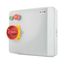 Star delta starter, enclosed, 230 V/15 kW, steel thumbnail 10