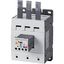 Overload relay, Direct mounting, Earth-fault protection: with, Ir= 35 - 175 A, 1 N/O, 1 N/C thumbnail 4