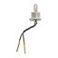 8350 Accessories Neon/incandescent lamps flush mounted thumbnail 8