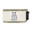 Fuse-link, high speed, 3500 A, AC 660 V, size 4, 120 x 105 x 59 mm, aR, IEC, single indicator thumbnail 5