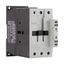 Contactor, 3 pole, 380 V 400 V 18.5 kW, 110 V 50 Hz, 120 V 60 Hz, AC operation, Spring-loaded terminals thumbnail 7