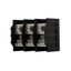 Terminal block, low voltage, 420 A, AC 600 V, DC 600 V, 3P, UL thumbnail 40