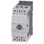 MPCB MPX³ 100H - thermal magnetic - motor protection - 3P - 100 A - 75 kA thumbnail 3