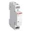 ESB16-02N-04 Installation Contactor (NC) 16 A - 0 NO - 2 NC - 110 V - Control Circuit DC thumbnail 1