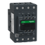 TeSys Deca contactor - 4P(4 NO) - AC-1 - = 440 V 80 A - 24 V DC standard coil thumbnail 6