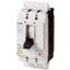 Circuit breaker 3-pole 125A, system/cable protection, withdrawable uni thumbnail 1