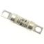 1000Vdc IEC/UL 80A aR 25mm Round fuse thumbnail 3