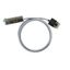 PLC-wire, Digital signals, 24-pole, Cable LiYY, 1.5 m, 0.25 mm² thumbnail 2