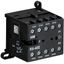 K6-40E-01 Mini Contactor Relay 24V 40-450Hz thumbnail 3
