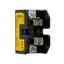 Eaton Bussmann series Class T modular fuse block, 600 Vac, 600 Vdc, 31-60A, Screw, Single-pole thumbnail 10