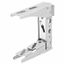 CSUC UNIVERSAL SUPPORT FOR SURFACE AND CEILIN MOUNTING - H1 150MM - LENGTH 100 MM - H2 85MM - MAX LOAD 127 KG - FINISHING: Z275 thumbnail 2