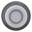 Illuminated pushbutton actuator, RMQ-Titan, Extended, momentary, White, inscribed 0, Bezel: black thumbnail 10